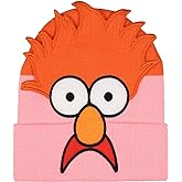 Bioworld mens Beanie