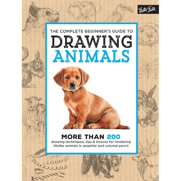Complete Artist's Manual: The Definitive Guide to Painting and Drawing