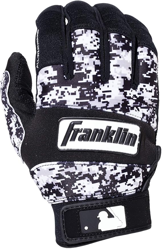 franklin winter gloves