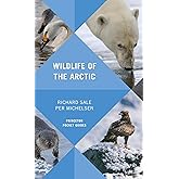 Wildlife of the Arctic (Princeton Pocket Guides)