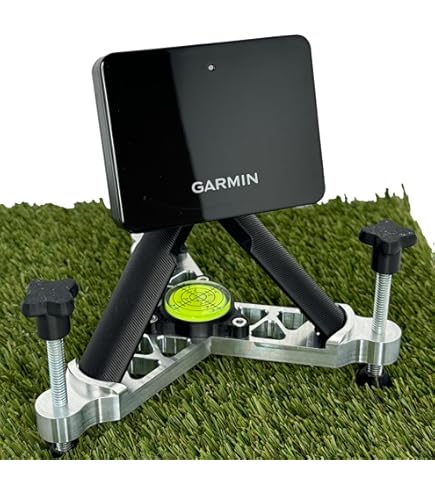 Amazon.com: Adjustable Alignment & Leveling Stand for Garmin