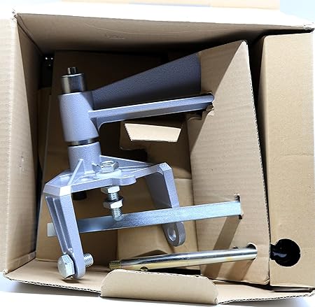 Metabo Coupe Avec Support 230 635000000 Amazon Fr Bricolage