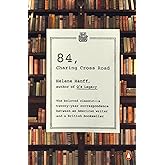 84, Charing Cross Road