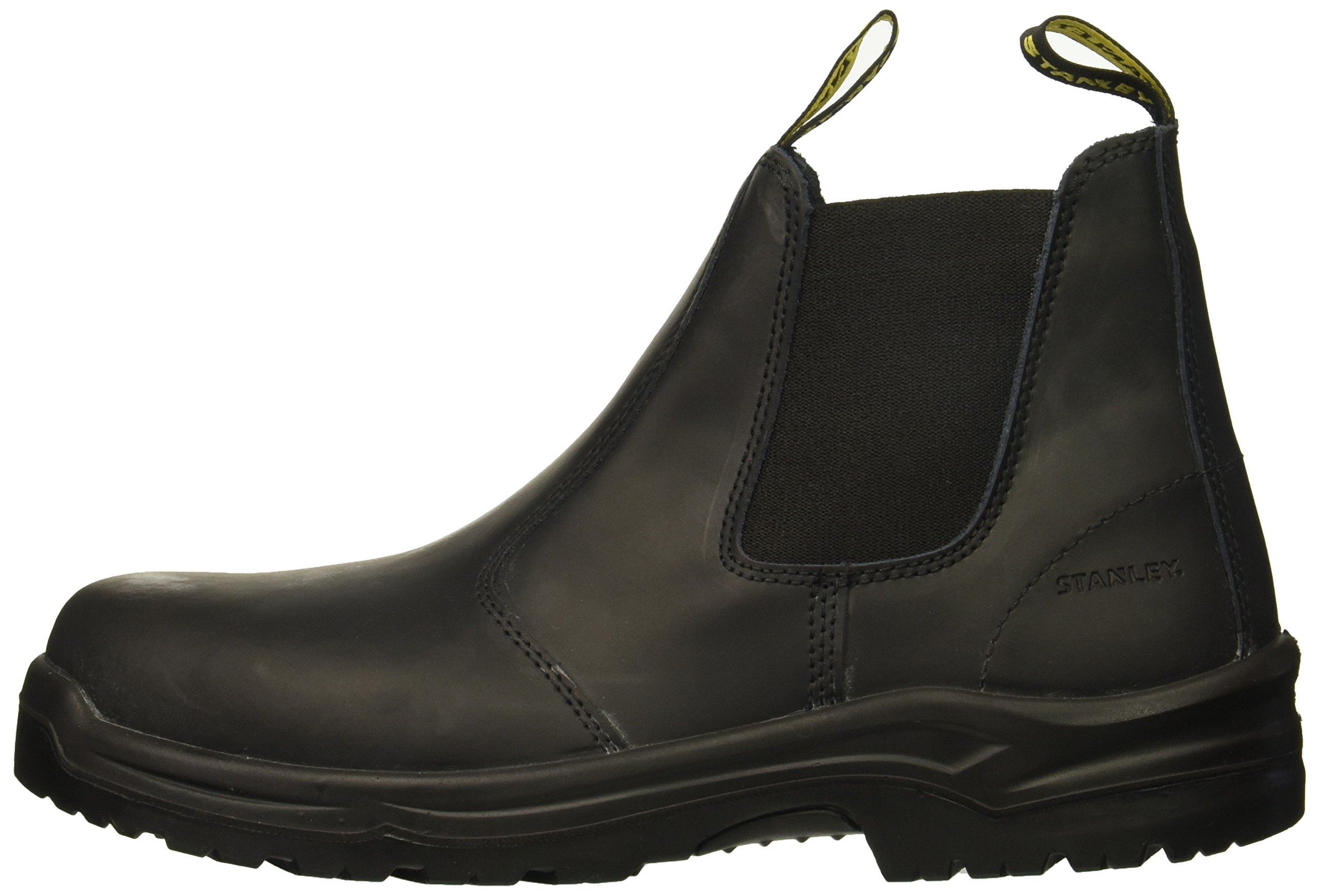 stanley dredge work boots