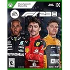 F1 23 - Xbox Series X