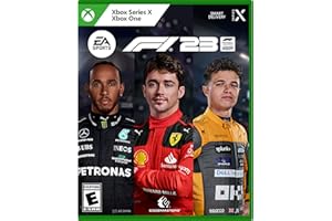 ELECTRONIC ARTS F1 23 - Xbox Series X