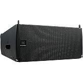 JBL SRX910LA 880W Powered Line Array Loudspeaker