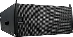 JBL SRX910LA 880W Powered Line Array Loudspeaker