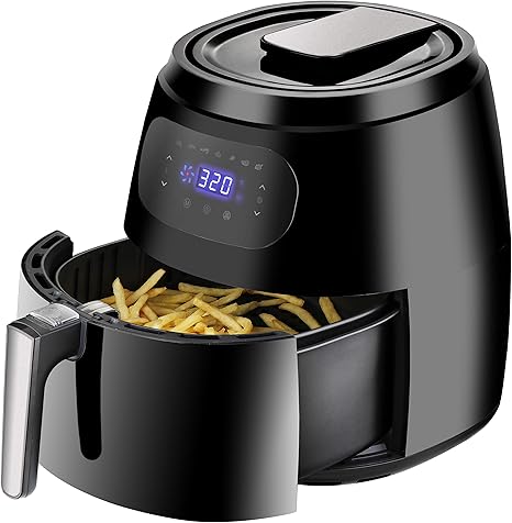 air fryer amazon