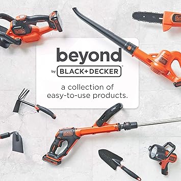 Beyond by BLACK+DECKER BCRTA601WAPB featured image 6