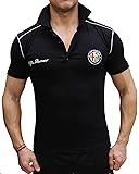 Alfa Romeo Sauber F1 Team Polo T Shirt 2018 Xl Amazon Co