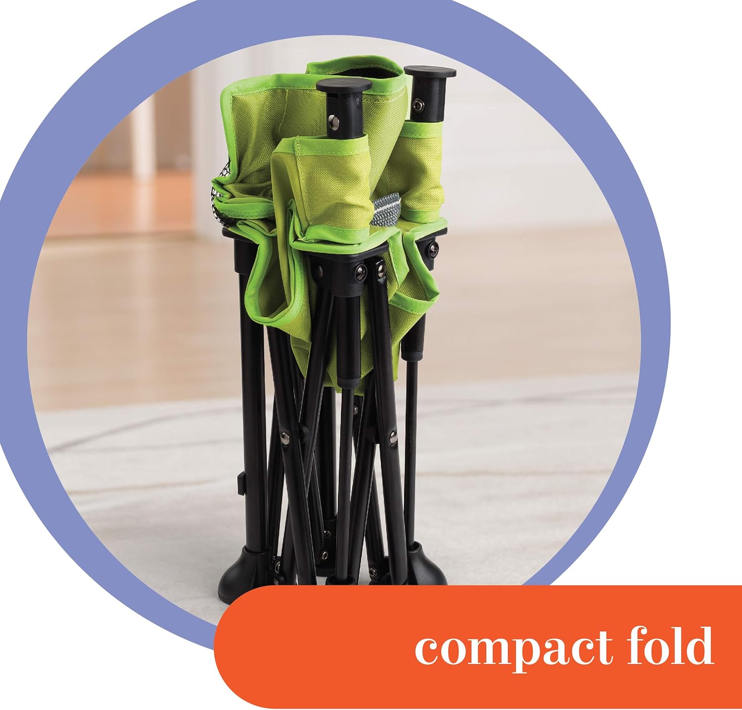 summer infant camp chair