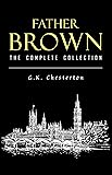 Father Brown Complete Murder Mysteries: The