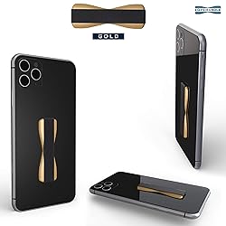 LOVEHANDLE Universal Phone Grip for Most