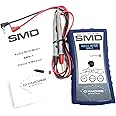 SMD Audio Multi Meter/Hand Held Amplifier Dyno - Real time wattage tester