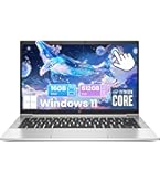 Amazon.com: HP EliteBook 830 G8 Notebook PC 13.3 Inch FHD