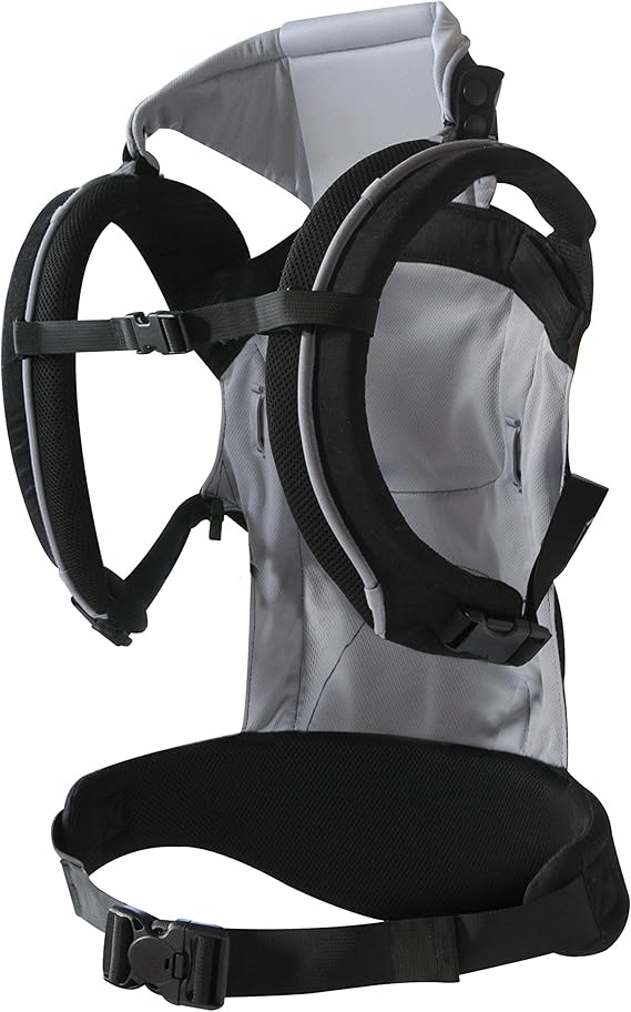 eddie bauer infant carrier