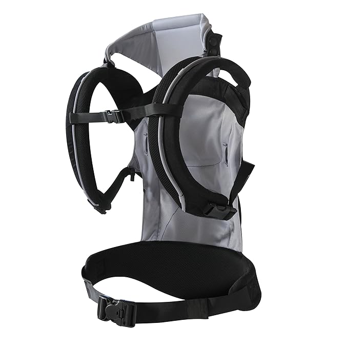 eddie bauer baby carrier recall