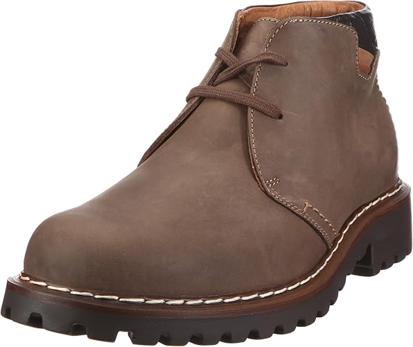 josef seibel desert boots