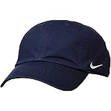 Nike Men's 518015-010 Tech Swoosh Cap