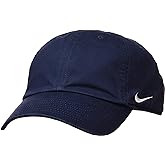 Nike Men's 518015-010 Tech Swoosh Cap
