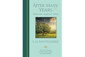 After Many Years: Twenty-one "Long-Lost" Stories