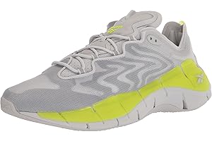 Reebok Zig Kinetica II Sneaker,