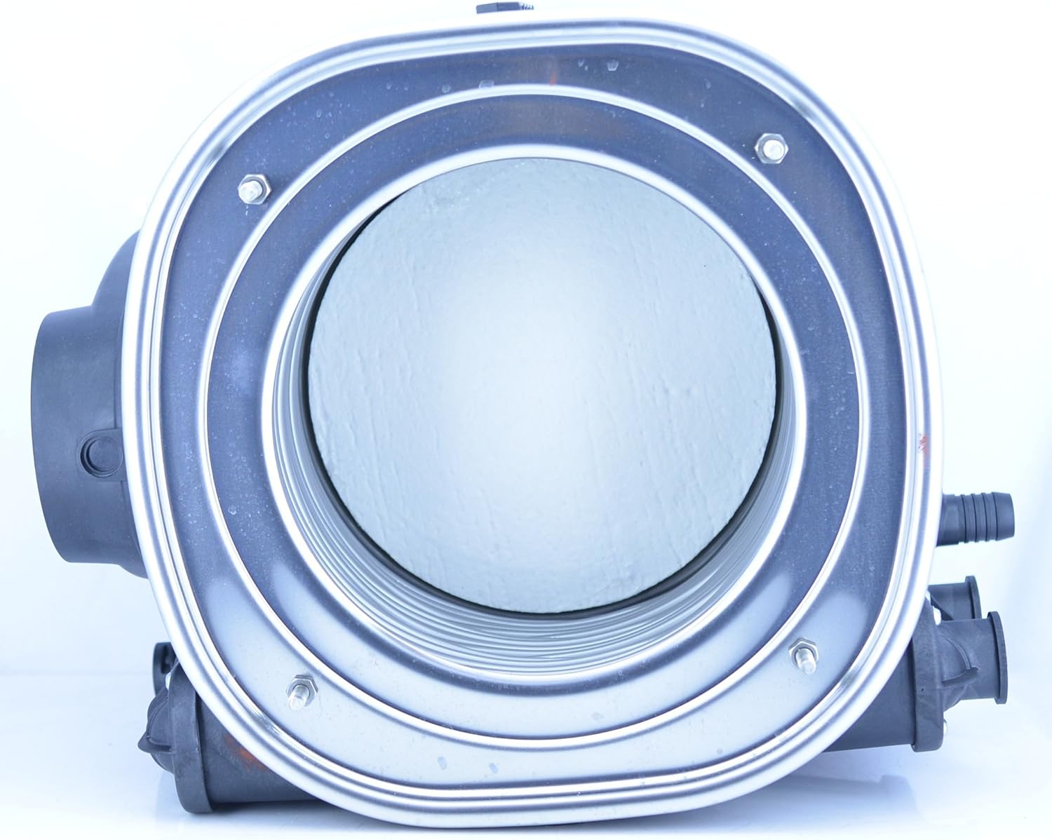 POTTERTON TITANIUM 24 28 MAIN HEAT EXCHANGER 5122147 Amazon.co.uk DIY