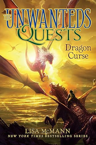 Download Dragon Curse (Volume 4) PDF