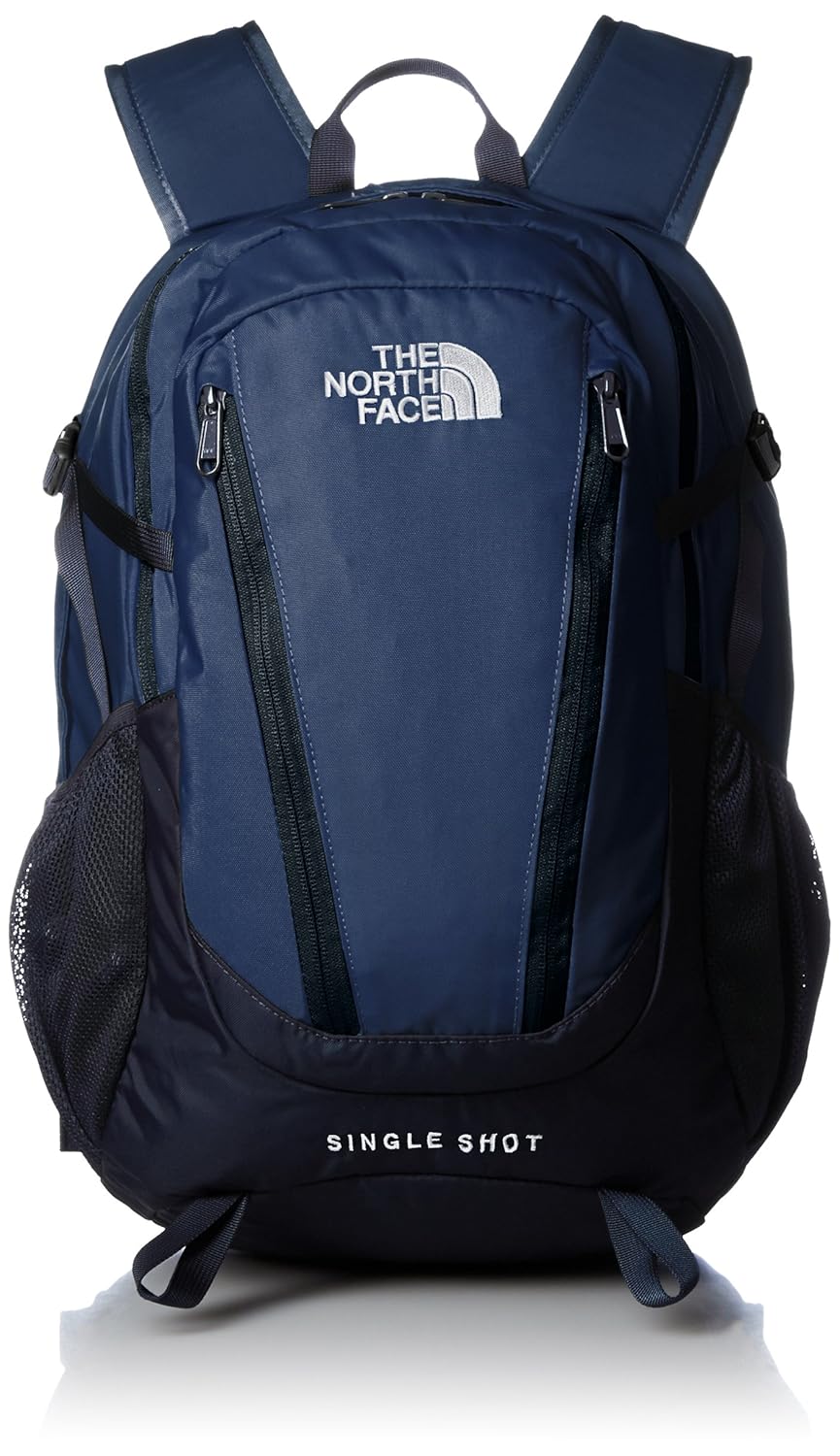 シャディーブルー Shot Single ザノースフェイス Nm リュック シャディーブルー B01maw30qj メンズ 激安単価で