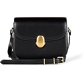Amazon Essentials Women's Crossbody Flap Bag