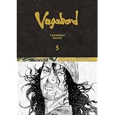 Vagabond Definitive Edition, Vol. 5