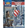 Pendragon: Gamemaster's Handbook