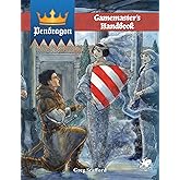 Pendragon: Gamemaster's Handbook