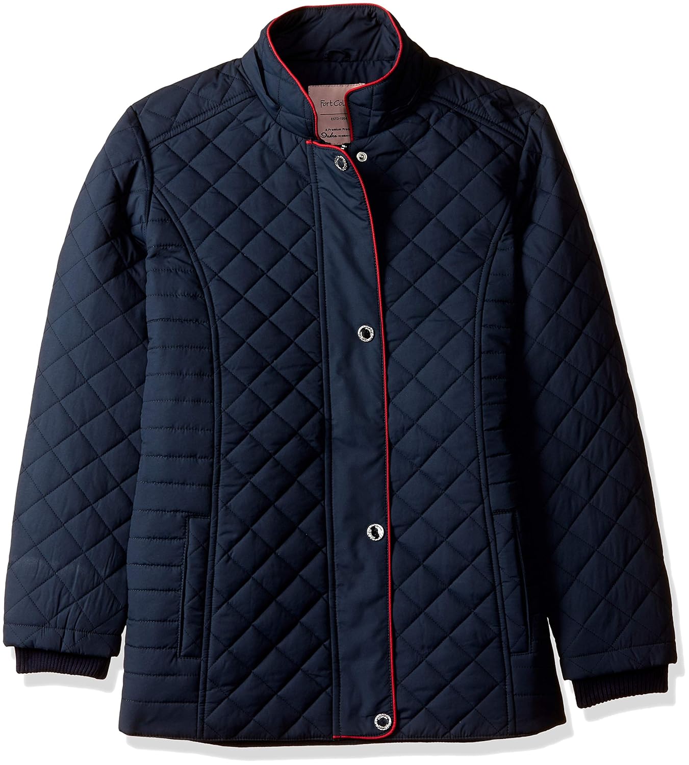 fort collins women's jacket