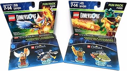 lego dimensions eris