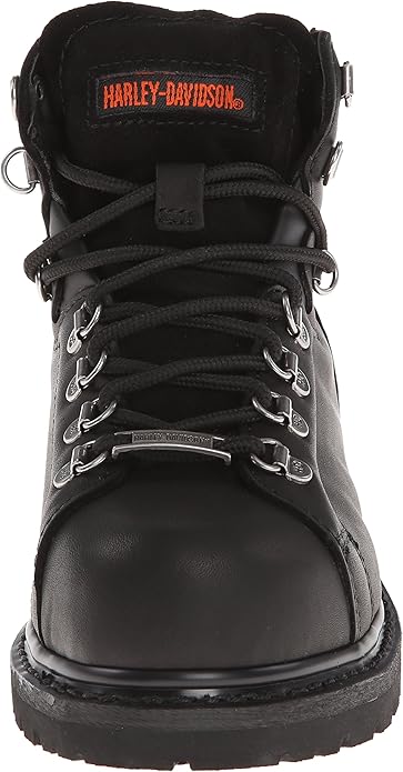 womens harley davidson steel toe boots