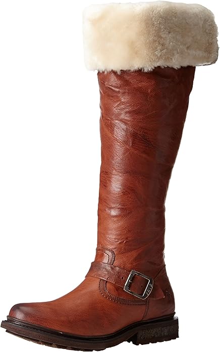 frye valerie boot