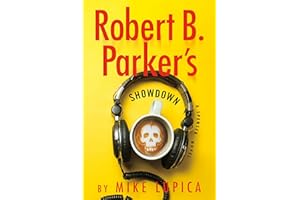 Robert B. Parker's Showdown (Spenser)