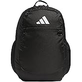 Striker Team Sports Backpack for soccer and more, workout bag for men and women