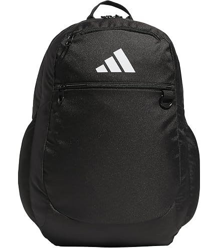 Amazon.com | adidas Unisex-Adult Core Mini Backpack, Semi Coral/White, One Size