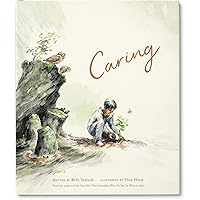 洋書 The Key to Caring 51XbL1rH0KL._AC_SY200_QL15_.jpg