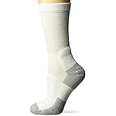 Thorlos womens Lwxw Thin Cushion Walking Crew Socks