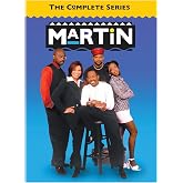 Martin: The Complete Series (DVD)