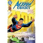 Action Comics (2016-) #1100
