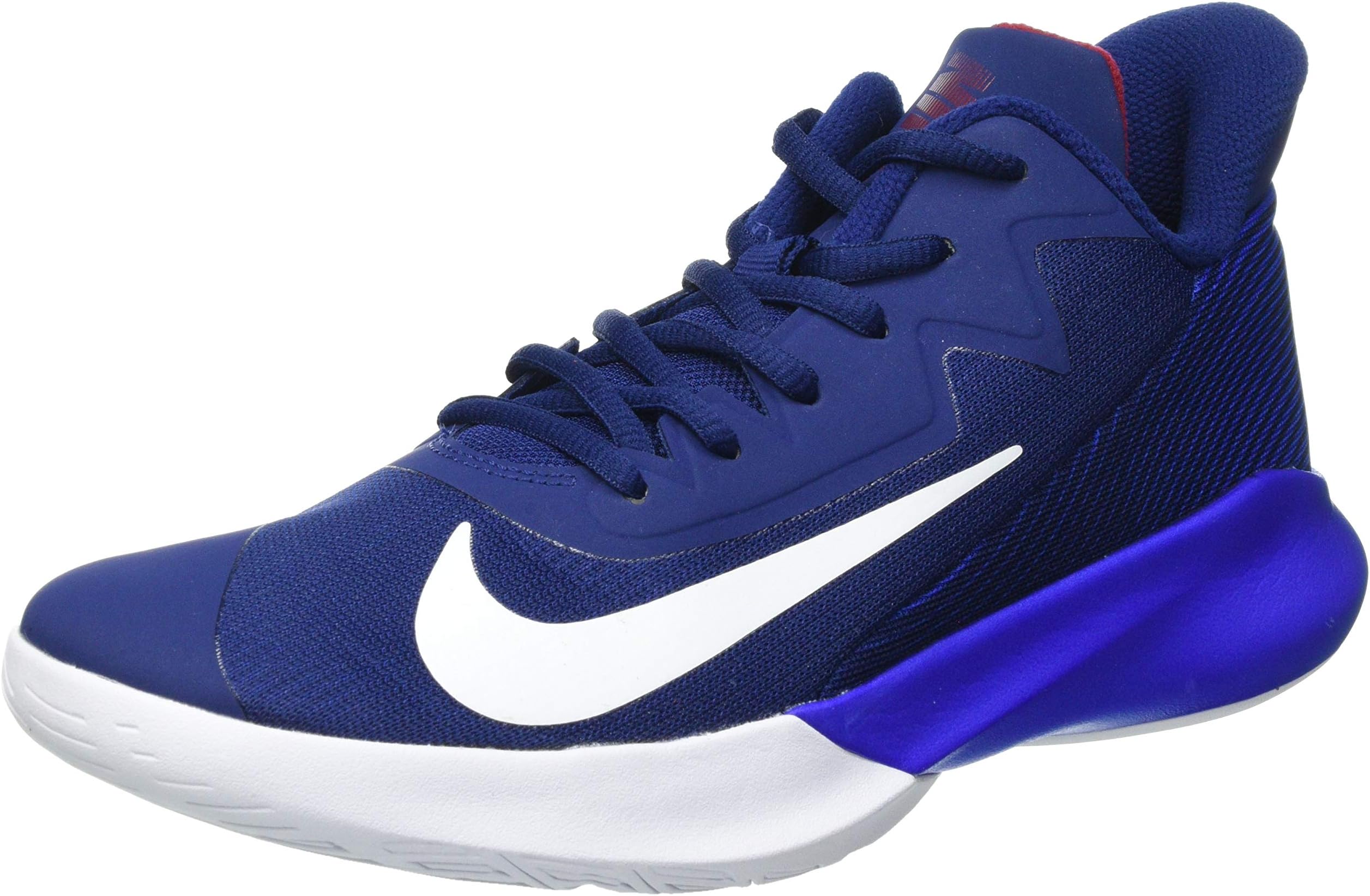 Precision Iv Basketball Shoe Mens Ck1069-400