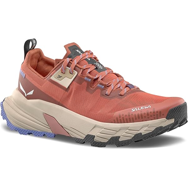 Amazon.com | Salewa Women's Puez 2 Knit Powertex Shoes