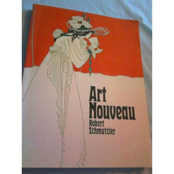 Art Nouveau: Spirit of the Belle Epoque: Sternau, Susan A