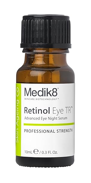 medik8 retinol night cream