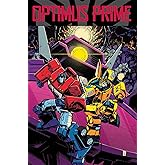 Transformers: Optimus Prime, Vol. 5